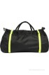 Harissons Float Duffel Expandable Small Travel Bag - Large(Black, Green)